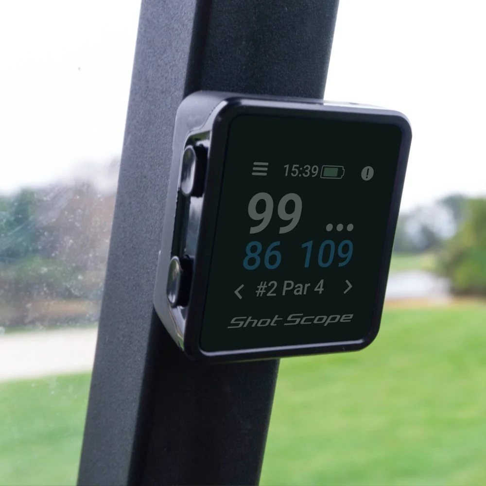 H4 Performance Tracking & GPS Handheld - Image 13