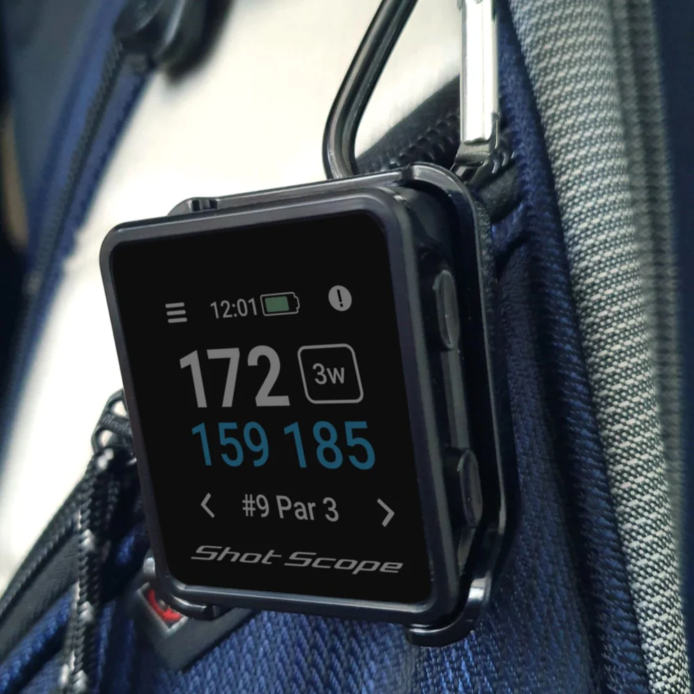H4 Performance Tracking & GPS Handheld - Image 14