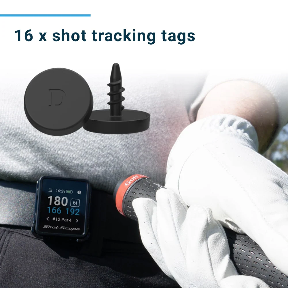 H4 Performance Tracking & GPS Handheld - Image 5