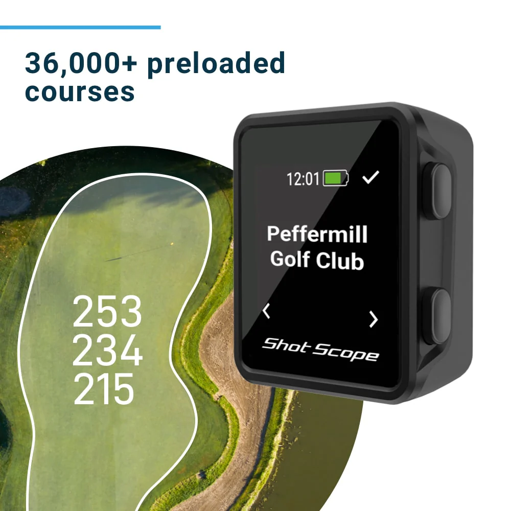 H4 Performance Tracking & GPS Handheld - Image 8