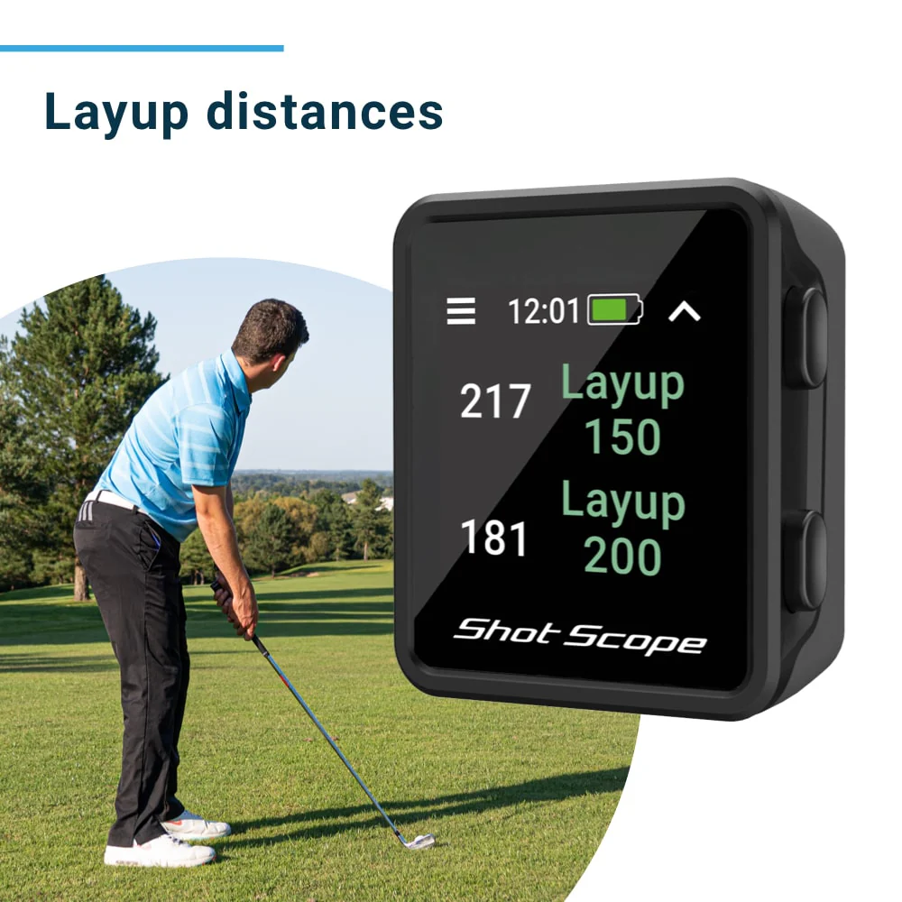 H4 Performance Tracking & GPS Handheld - Image 9