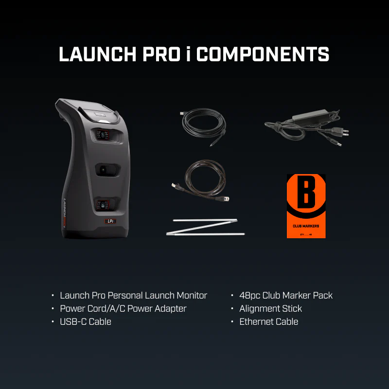 Launch Pro Indoor - Image 5