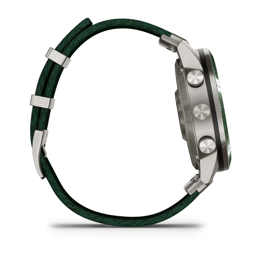 Garmin Marq Golfer Gen 2 - Image 10