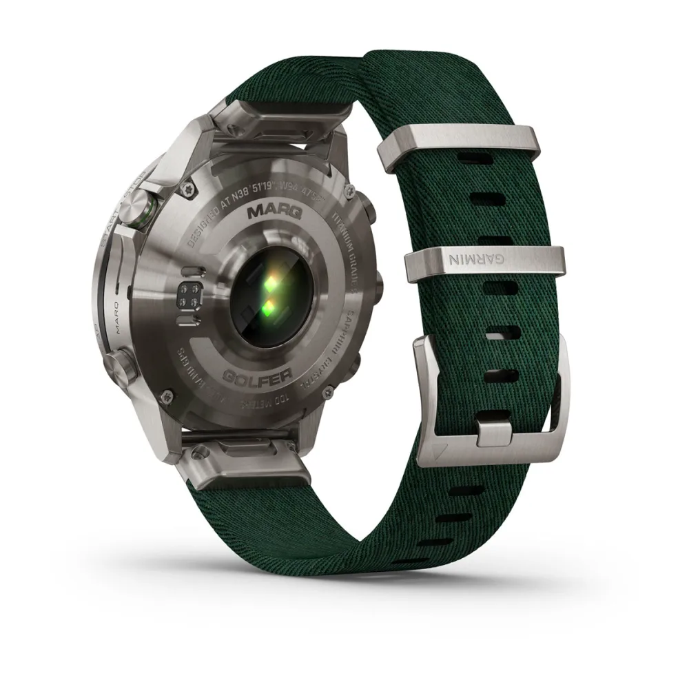 Garmin Marq Golfer Gen 2 - Image 11