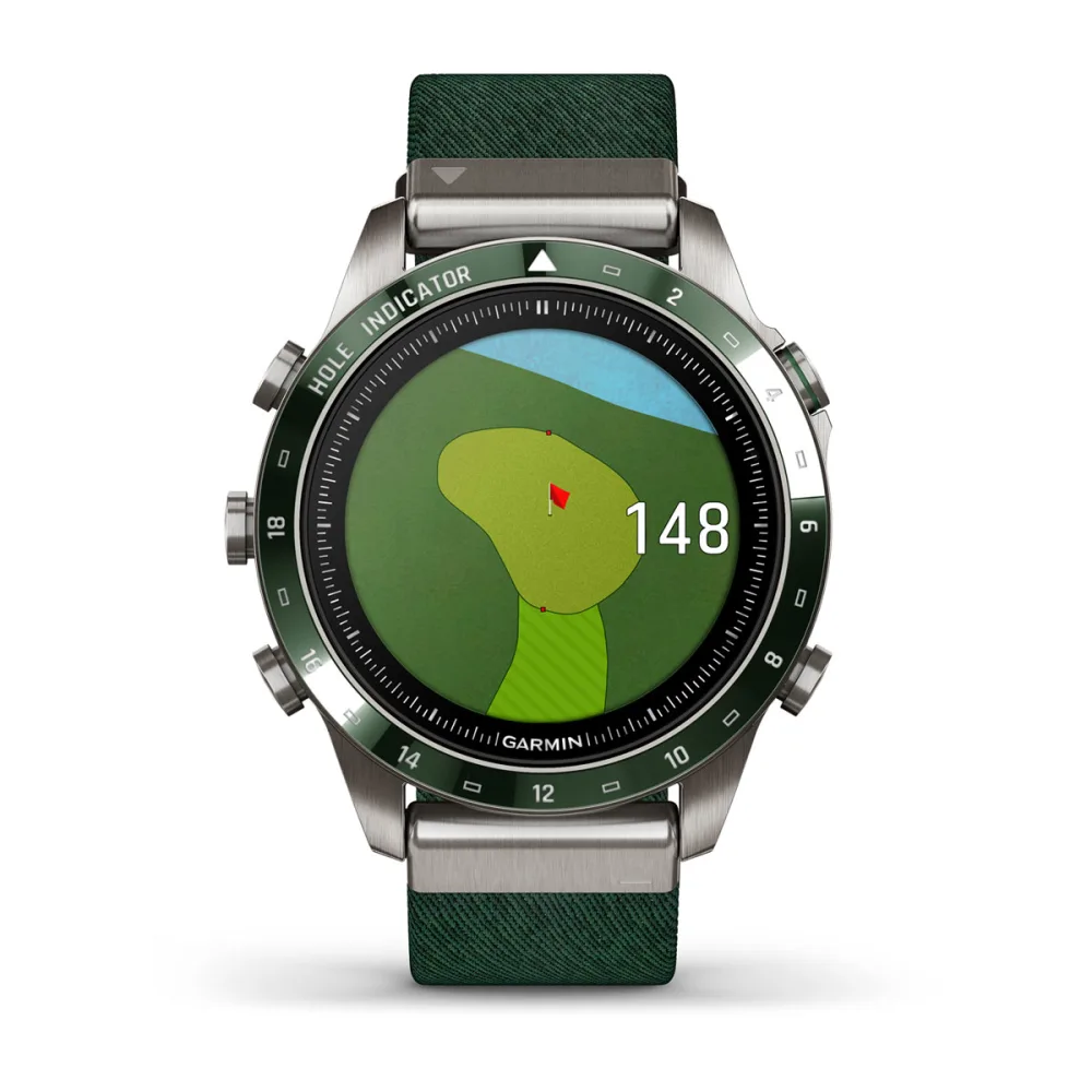 Garmin Marq Golfer Gen 2 - Image 12