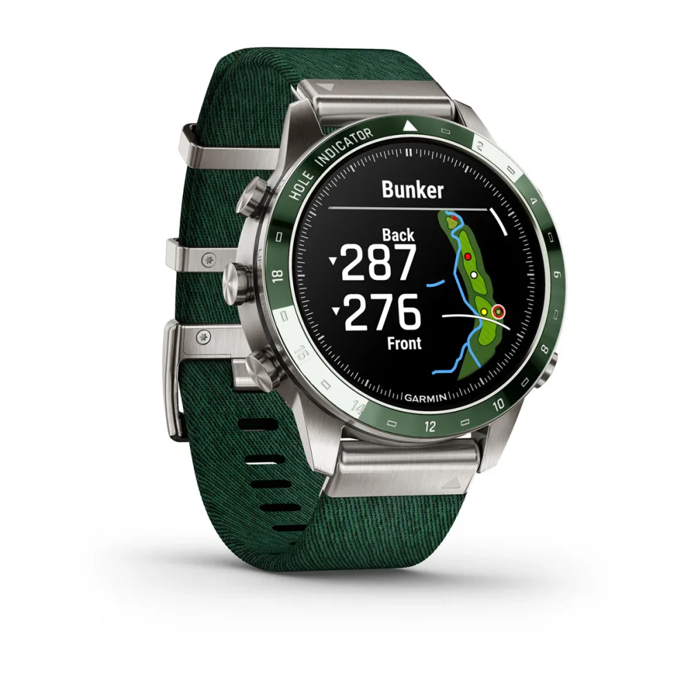 Garmin Marq Golfer Gen 2 - Image 13