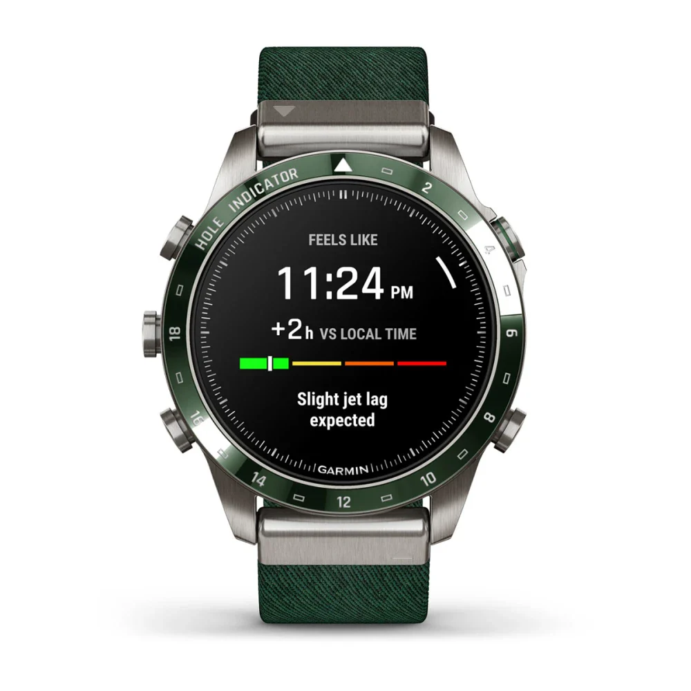 Garmin Marq Golfer Gen 2 - Image 3