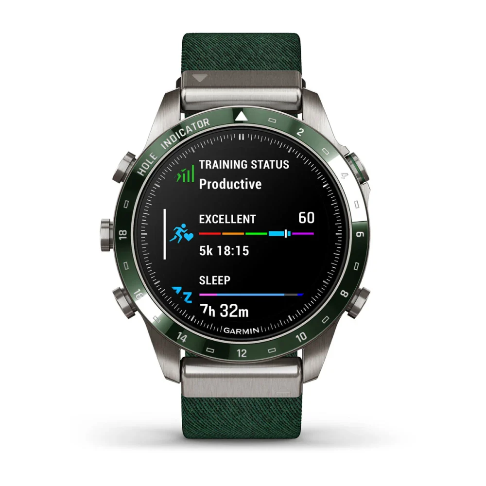 Garmin Marq Golfer Gen 2 - Image 5