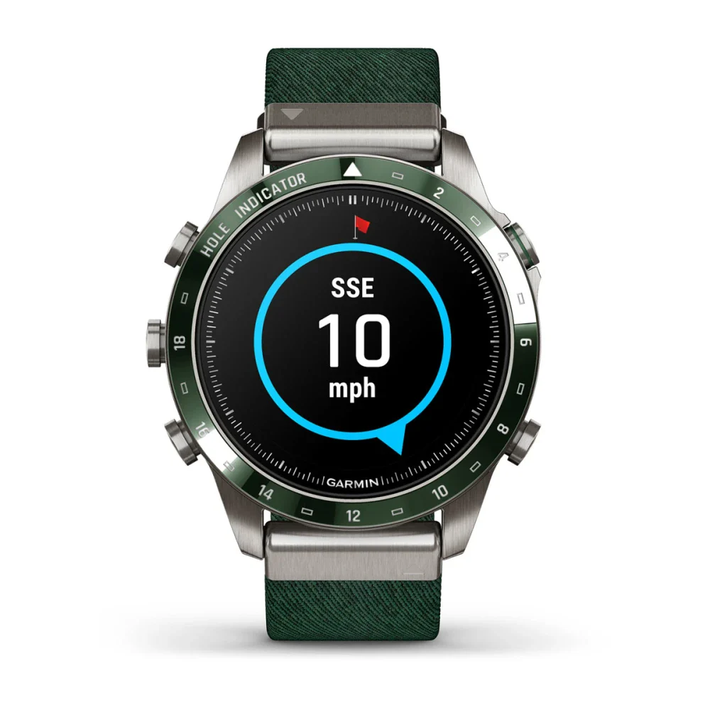 Garmin Marq Golfer Gen 2 - Image 8