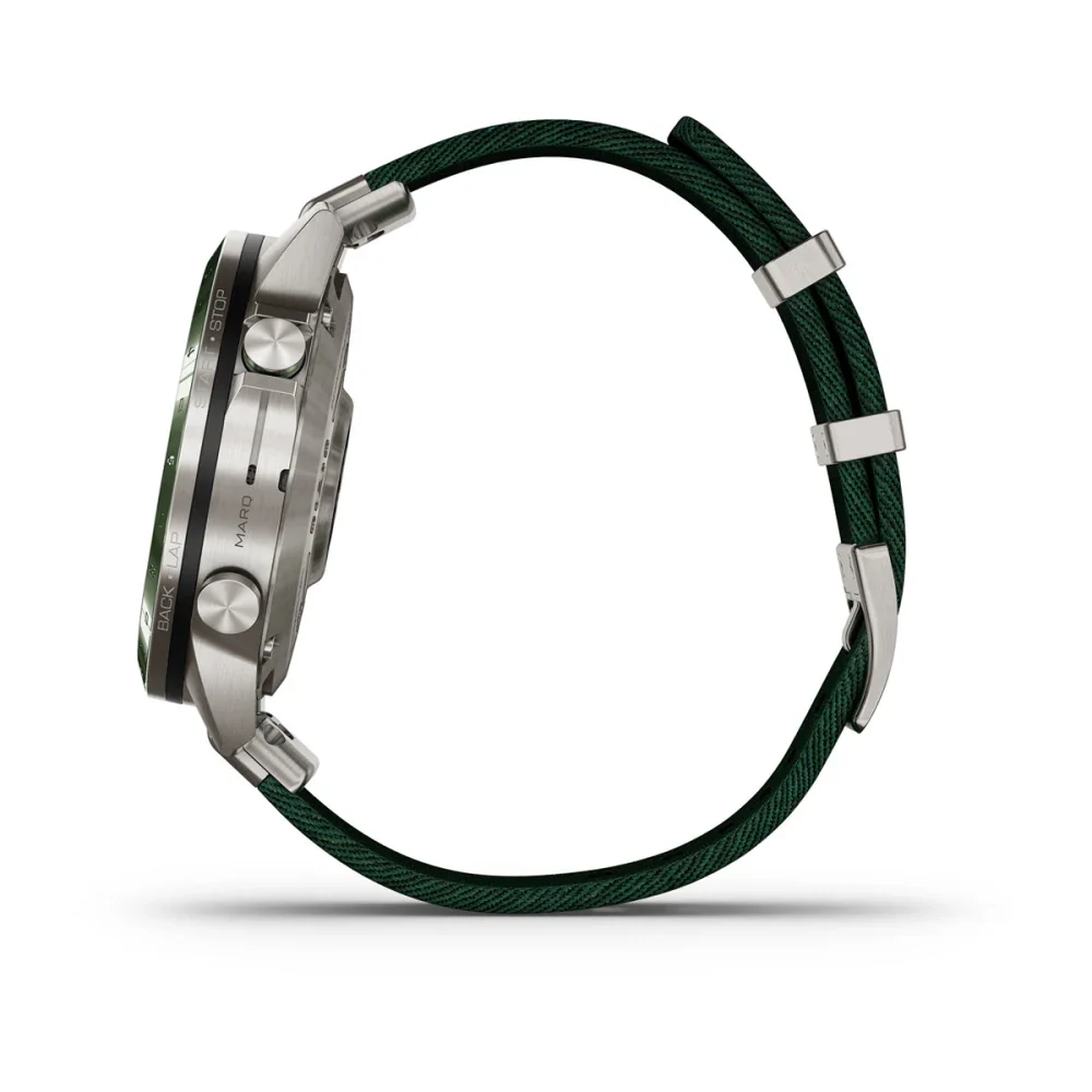 Garmin Marq Golfer Gen 2 - Image 9