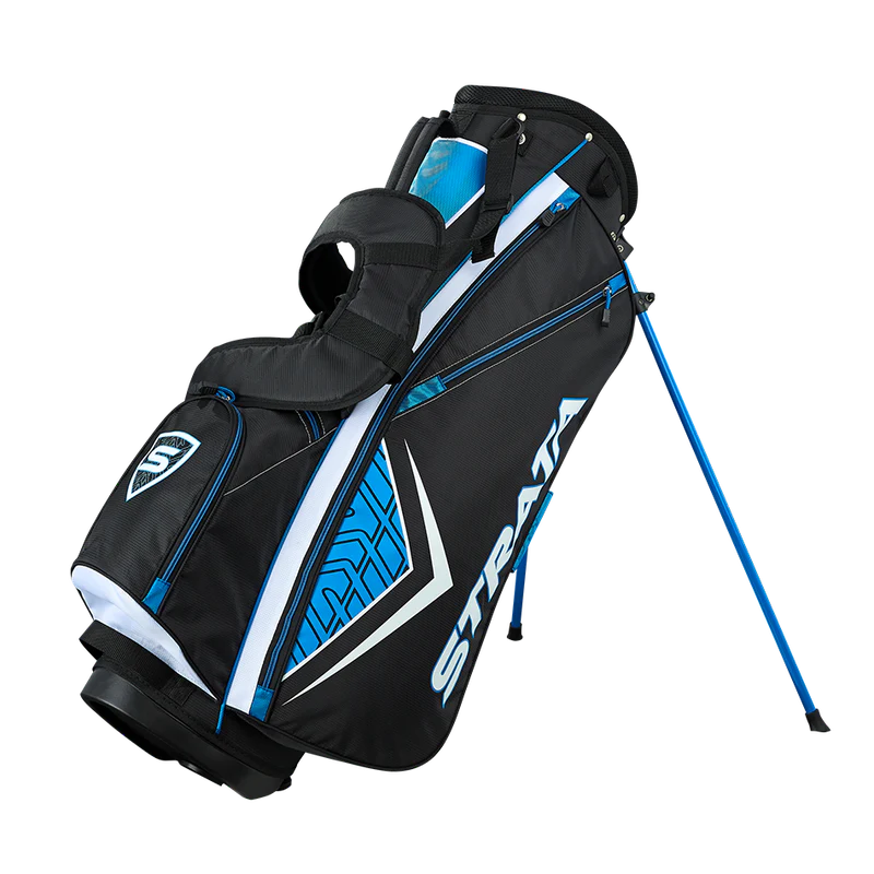 Strata 12-Piece Men's Set - Image 5