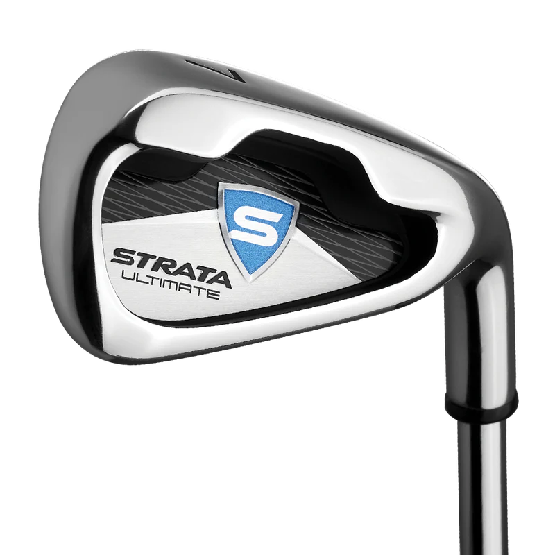 Strata Ultimate 16-Piece Men's Set - Image 15