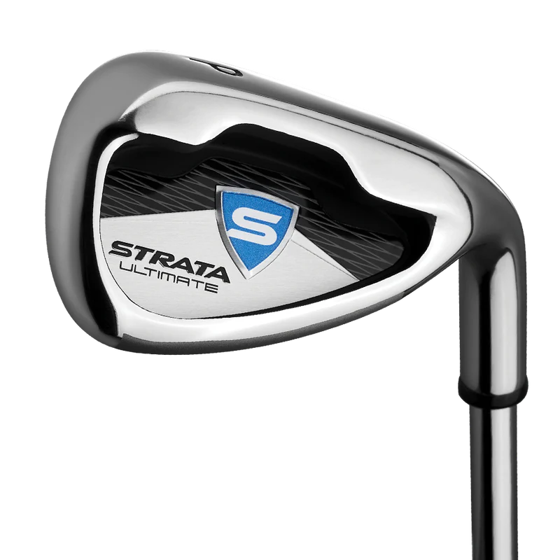 Strata Ultimate 16-Piece Men's Set - Image 3