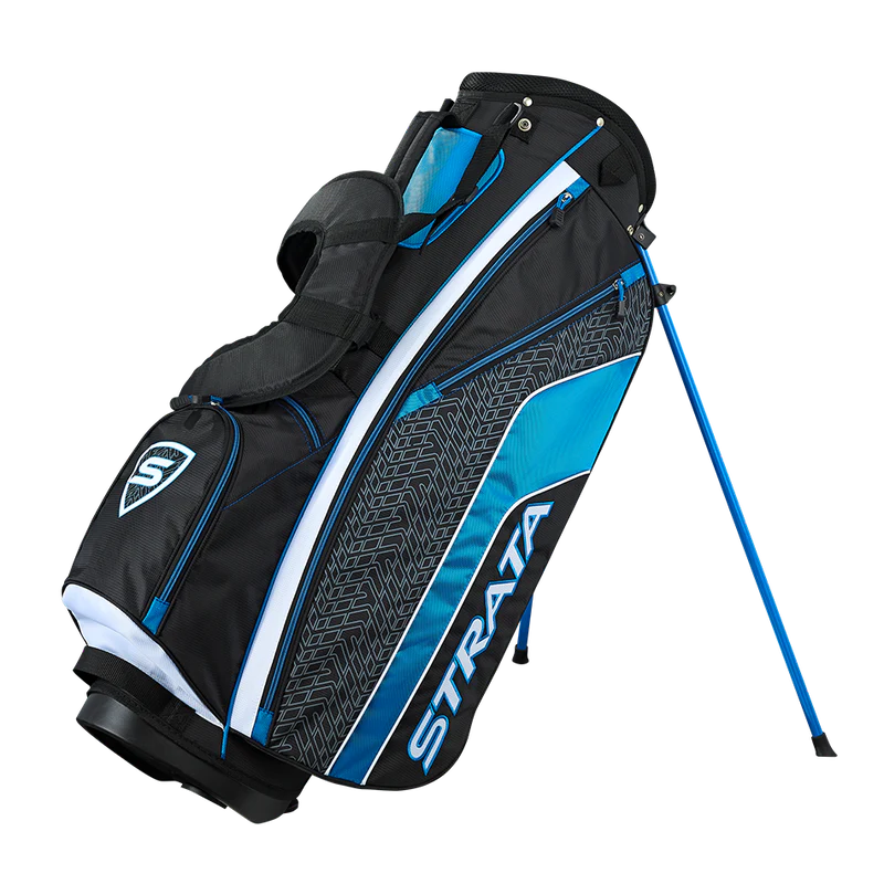 Strata Ultimate 16-Piece Men's Set - Image 8