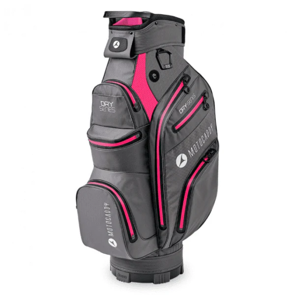 Motocaddy Dry Series Golf Bag - Image 3