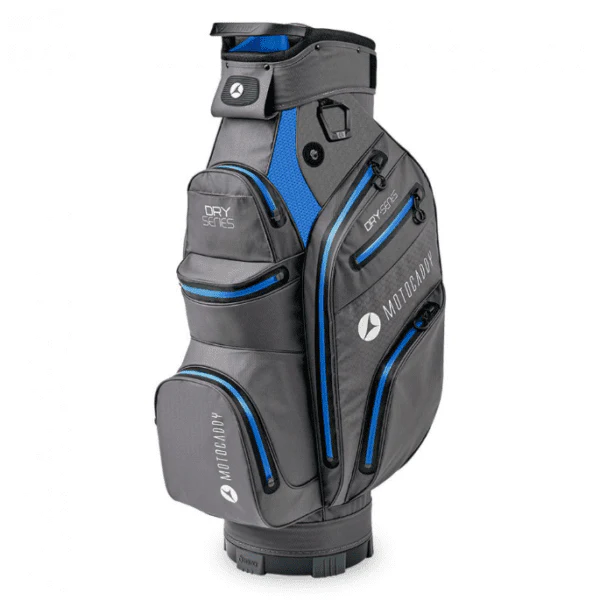 Motocaddy Dry Series Golf Bag - Image 4