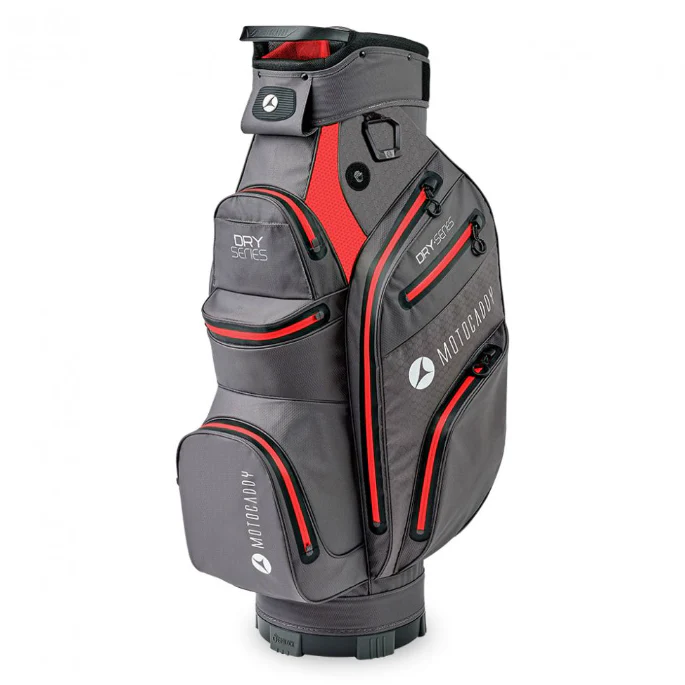 Motocaddy Dry Series Golf Bag - Image 5