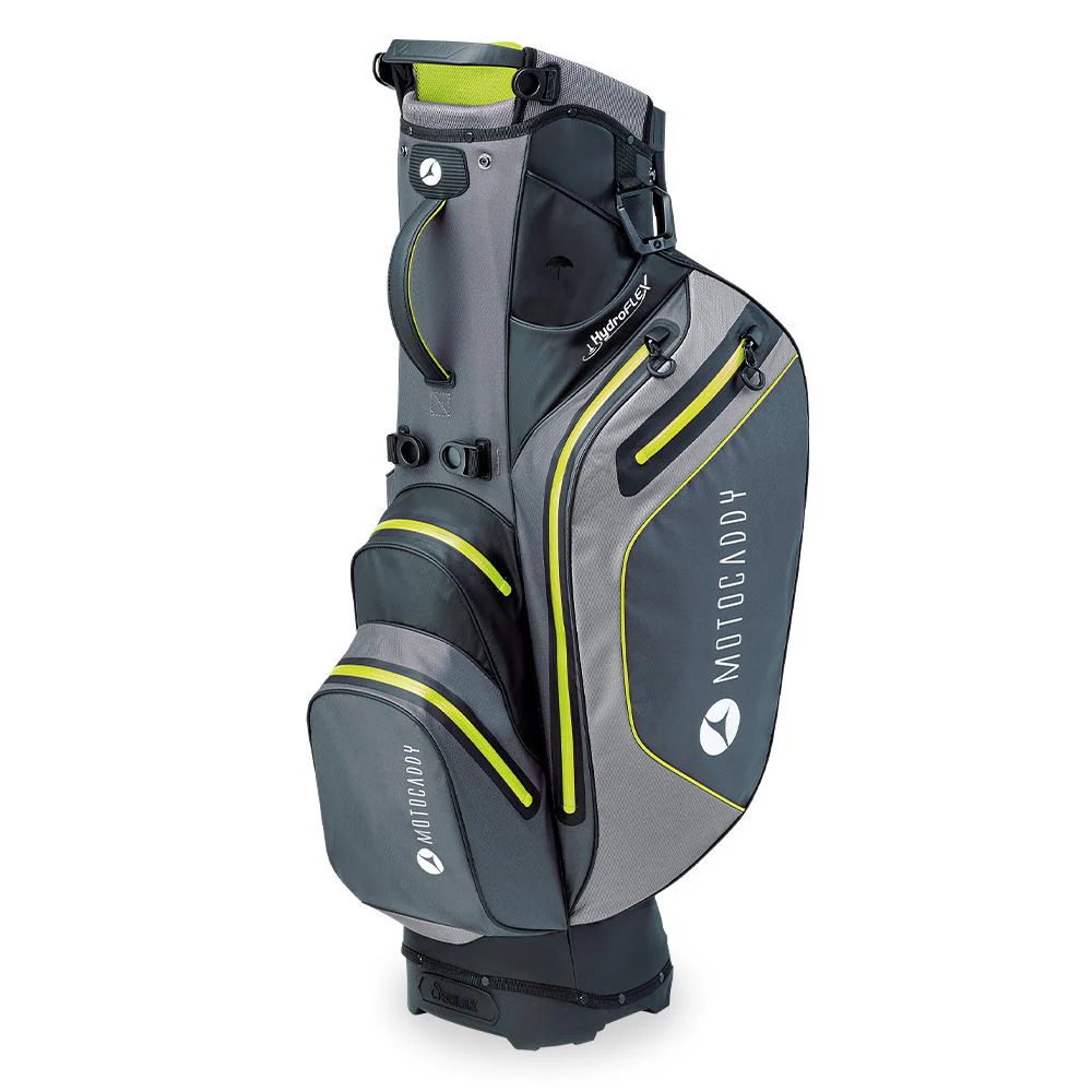 HydroFLEX Stand Golf Bag - Image 3