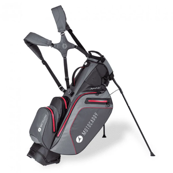 HydroFLEX Stand Golf Bag - Image 4
