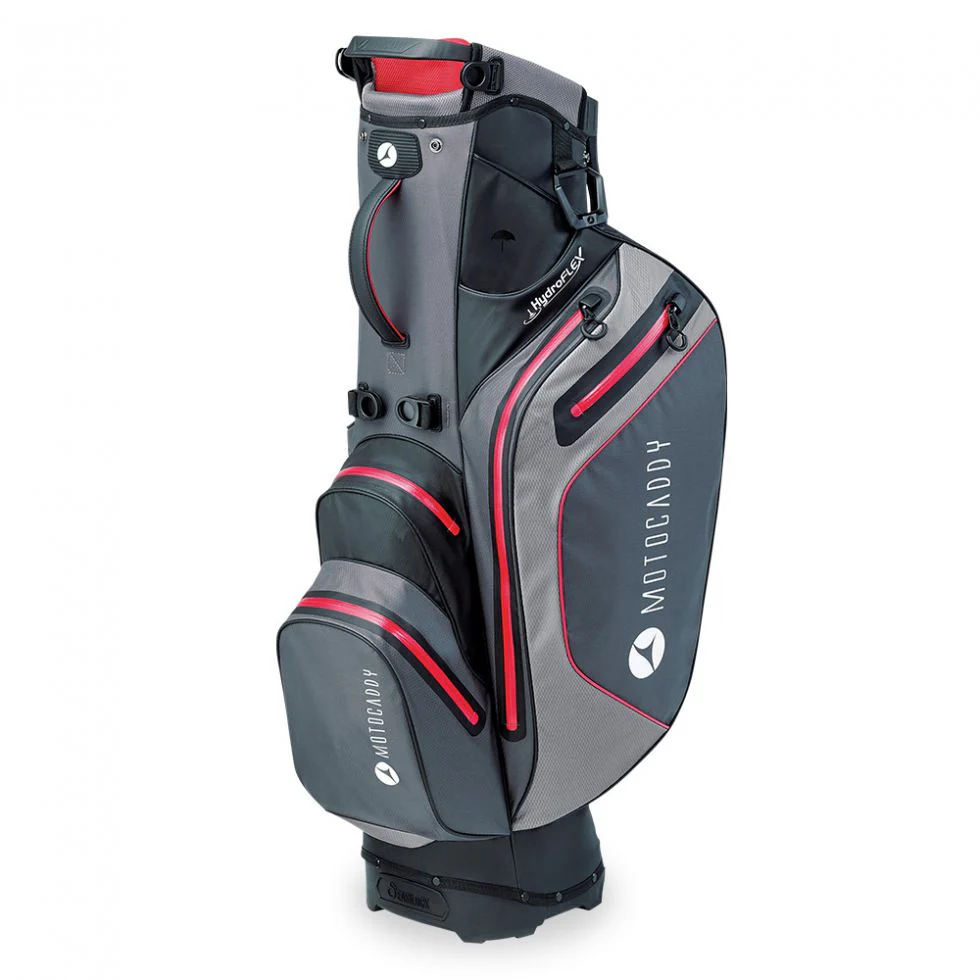 HydroFLEX Stand Golf Bag - Image 5