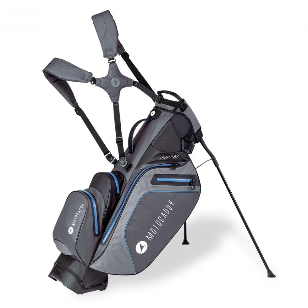 HydroFLEX Stand Golf Bag - Image 6