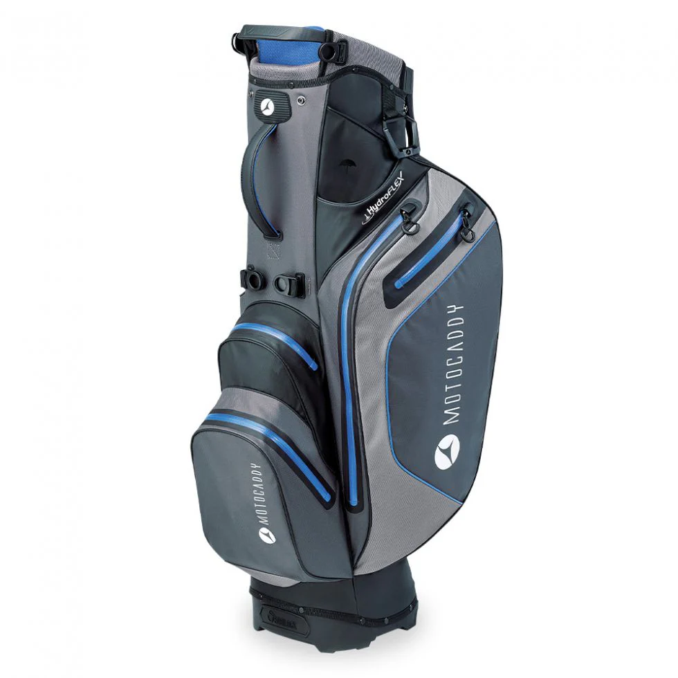 HydroFLEX Stand Golf Bag - Image 7
