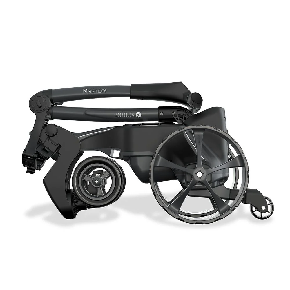 2026 M7 Remote Electric Golf Trolley - Image 5