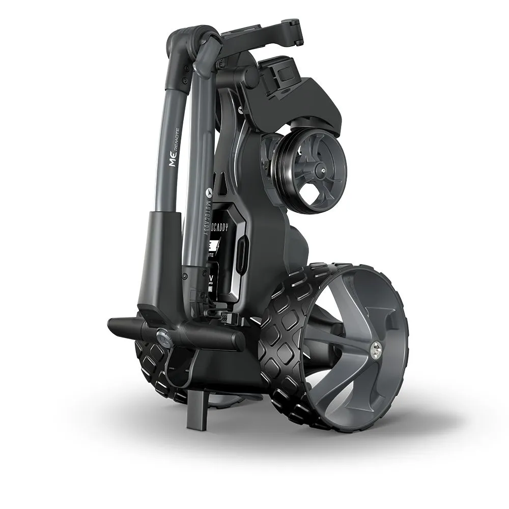 ME REMOTE Electric Trolley with ULTRA Lithium Battery - Image 3