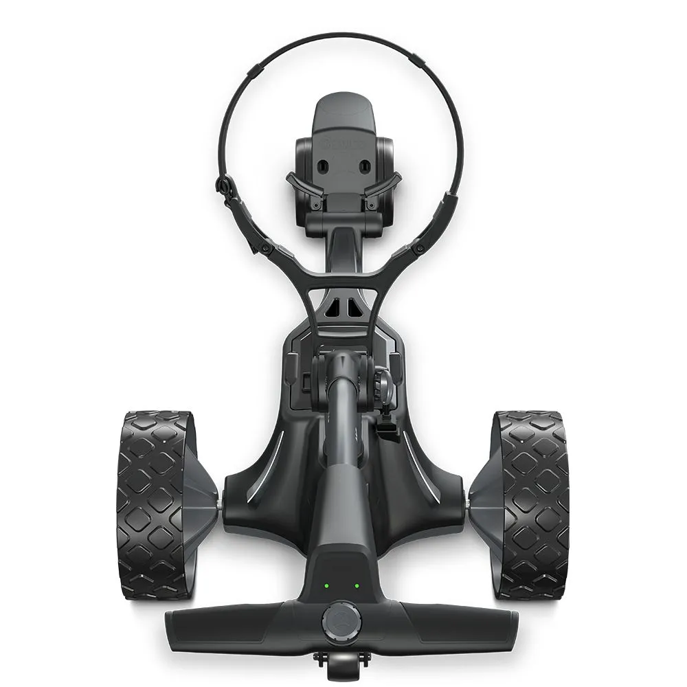 ME REMOTE Electric Trolley with ULTRA Lithium Battery - Image 4