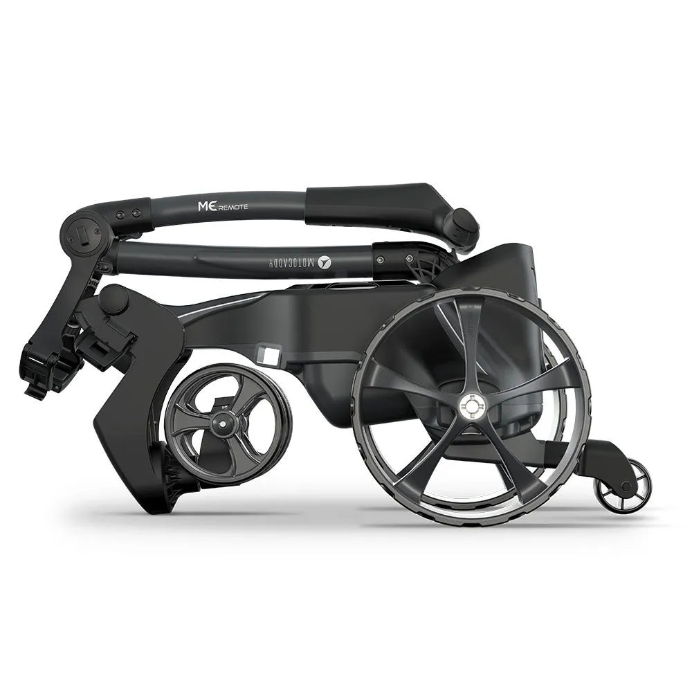 ME REMOTE Electric Trolley with ULTRA Lithium Battery - Image 5