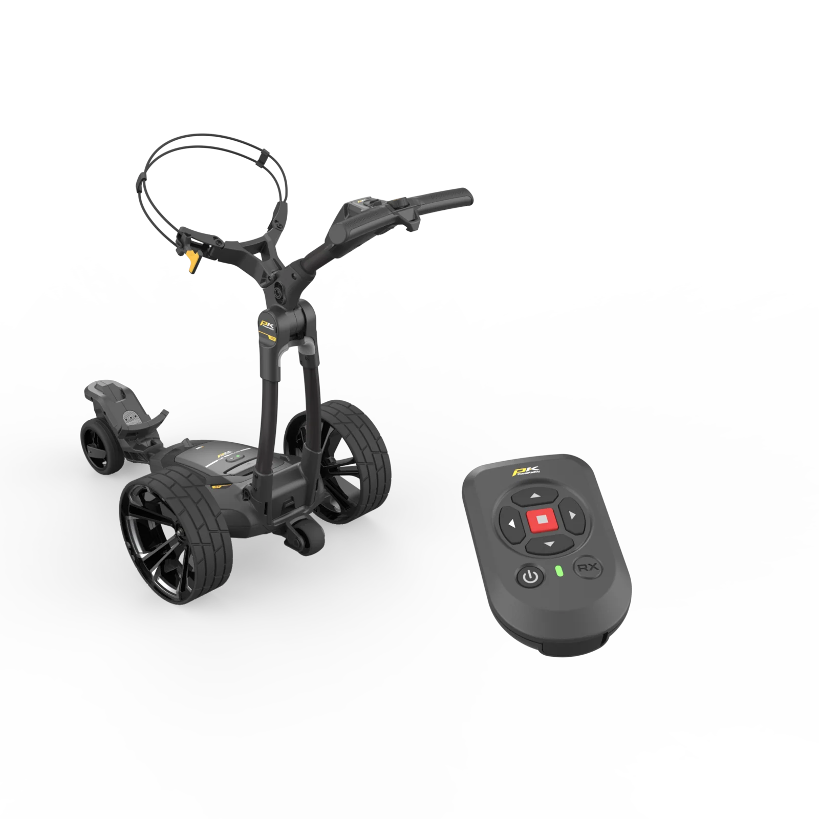 RX Remote Electric Trolley - Image 10