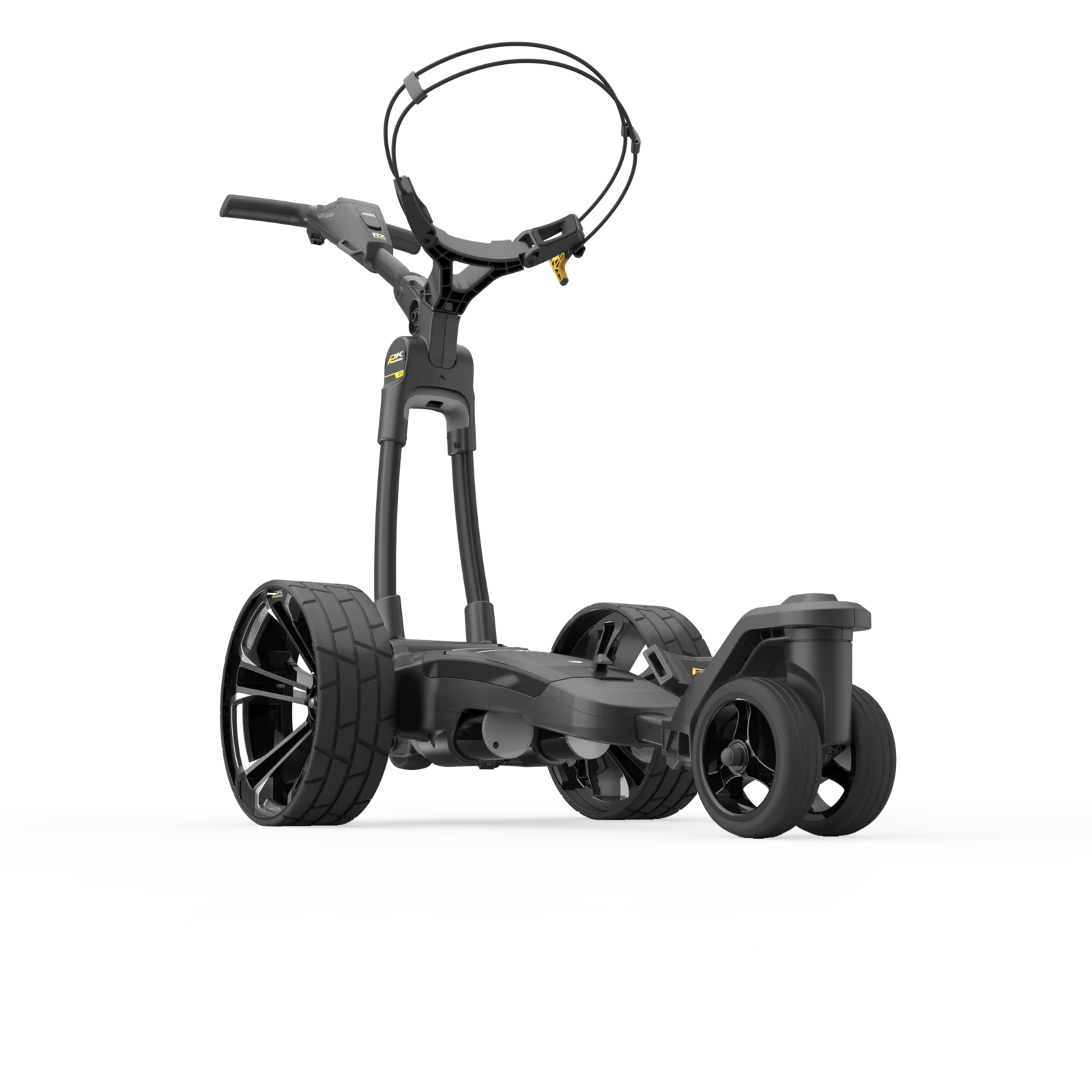 RX Remote Electric Trolley - Image 3