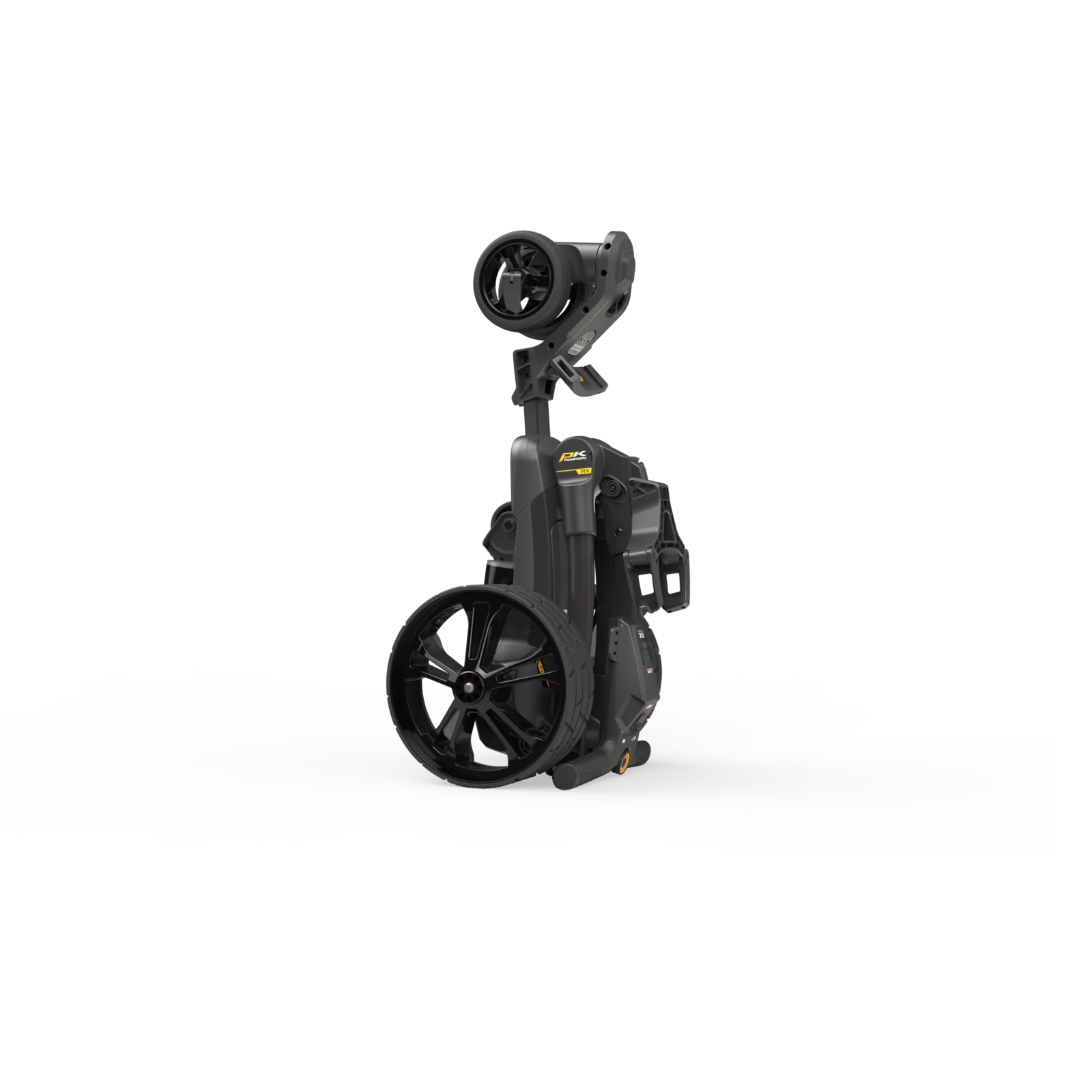 RX Remote Electric Trolley - Image 4