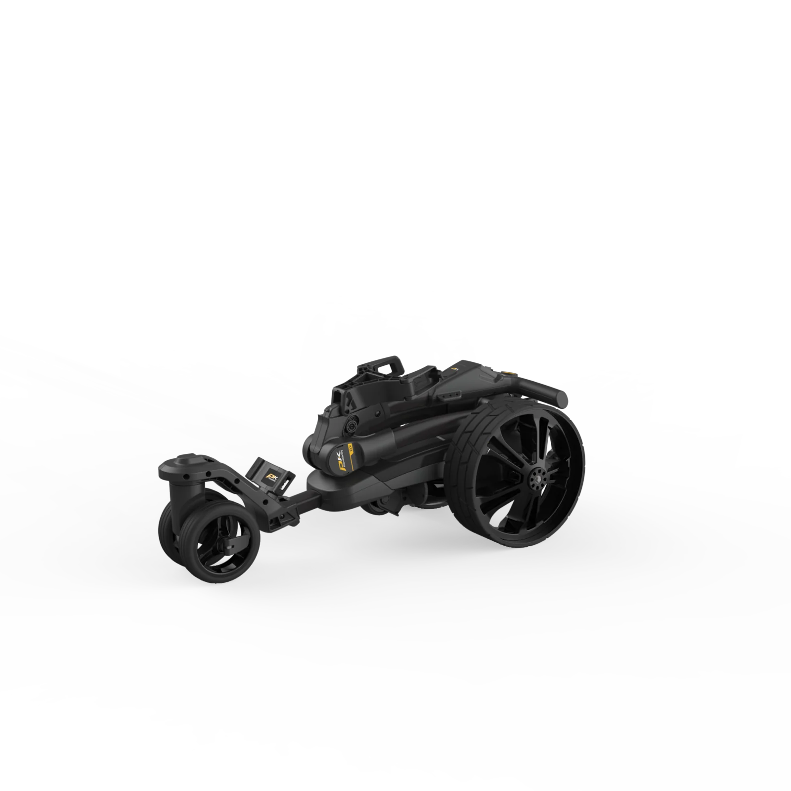 RX Remote Electric Trolley - Image 5
