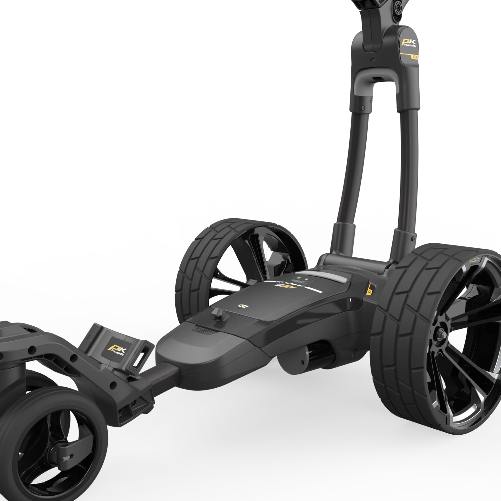 RX Remote Electric Trolley - Image 6