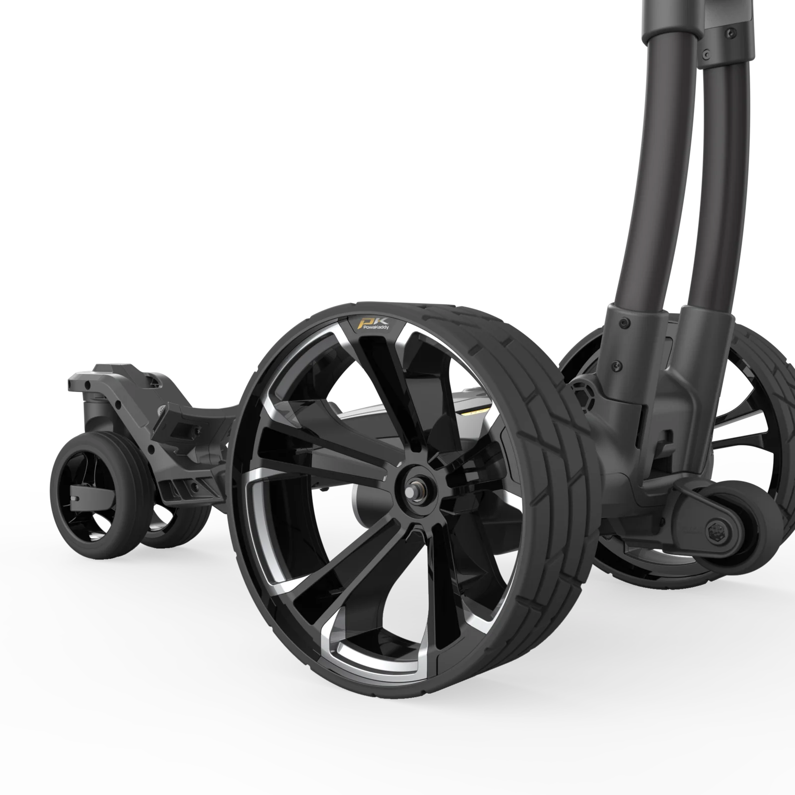 RX Remote Electric Trolley - Image 7