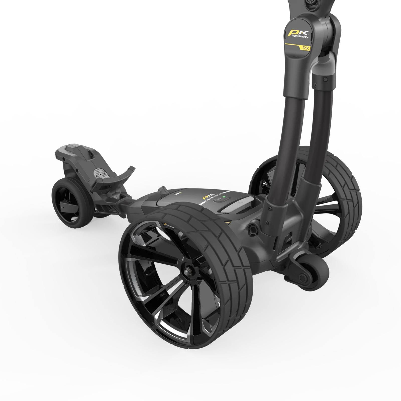 RX Remote Electric Trolley - Image 8