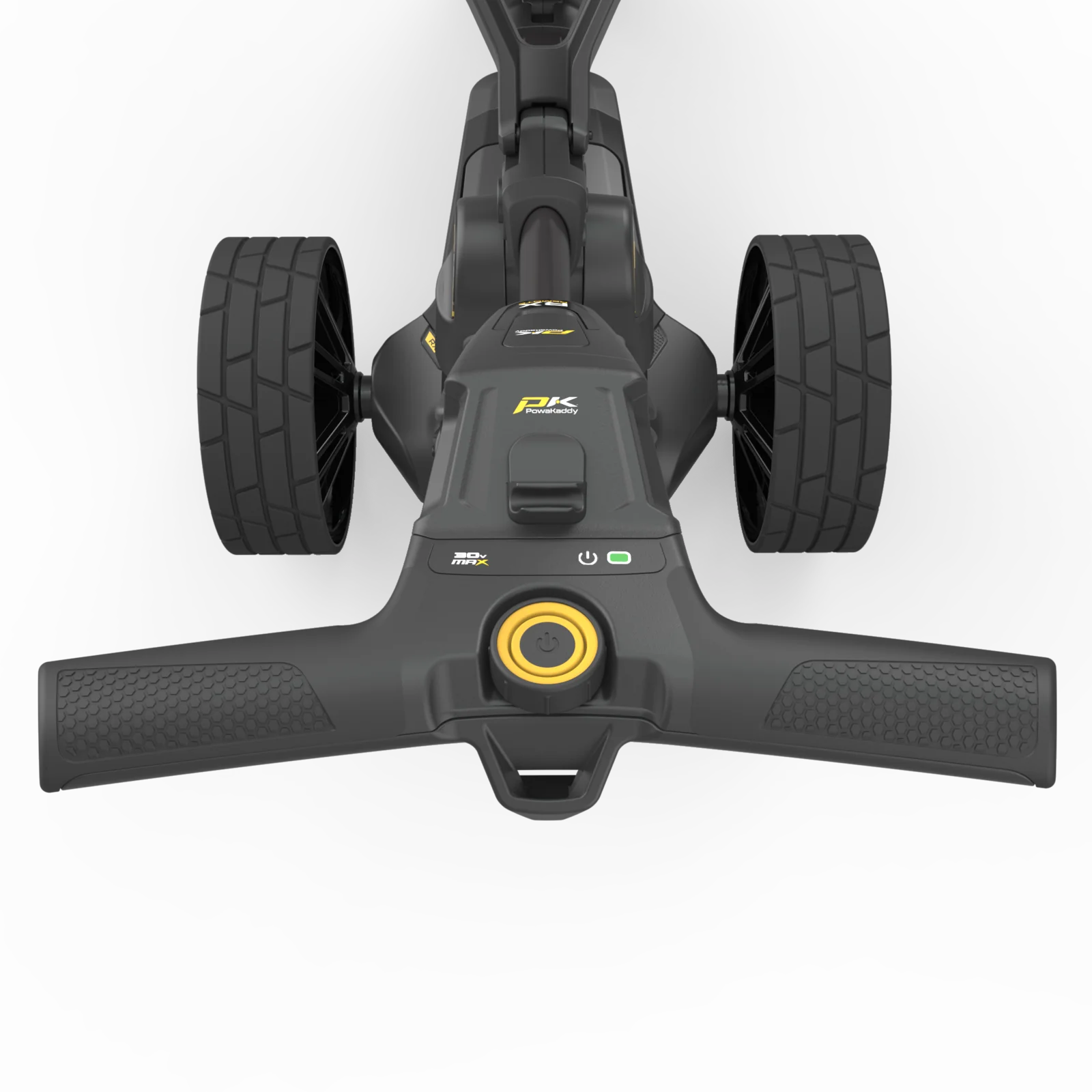 RX Remote Electric Trolley - Image 9