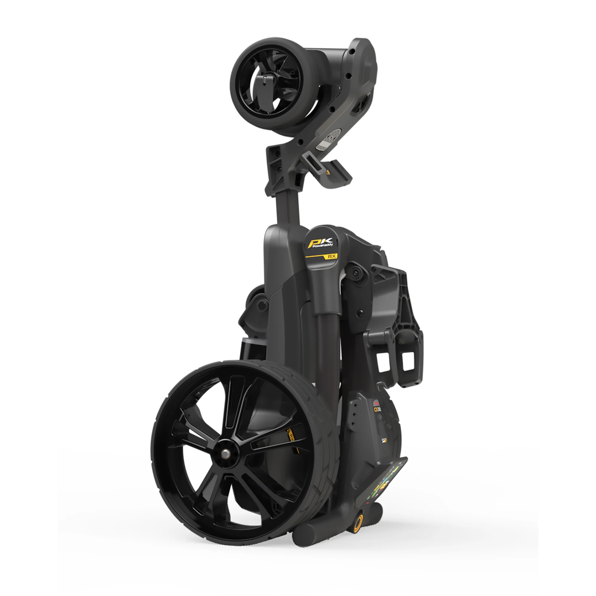 RX10 GPS Electric Trolley - Image 5