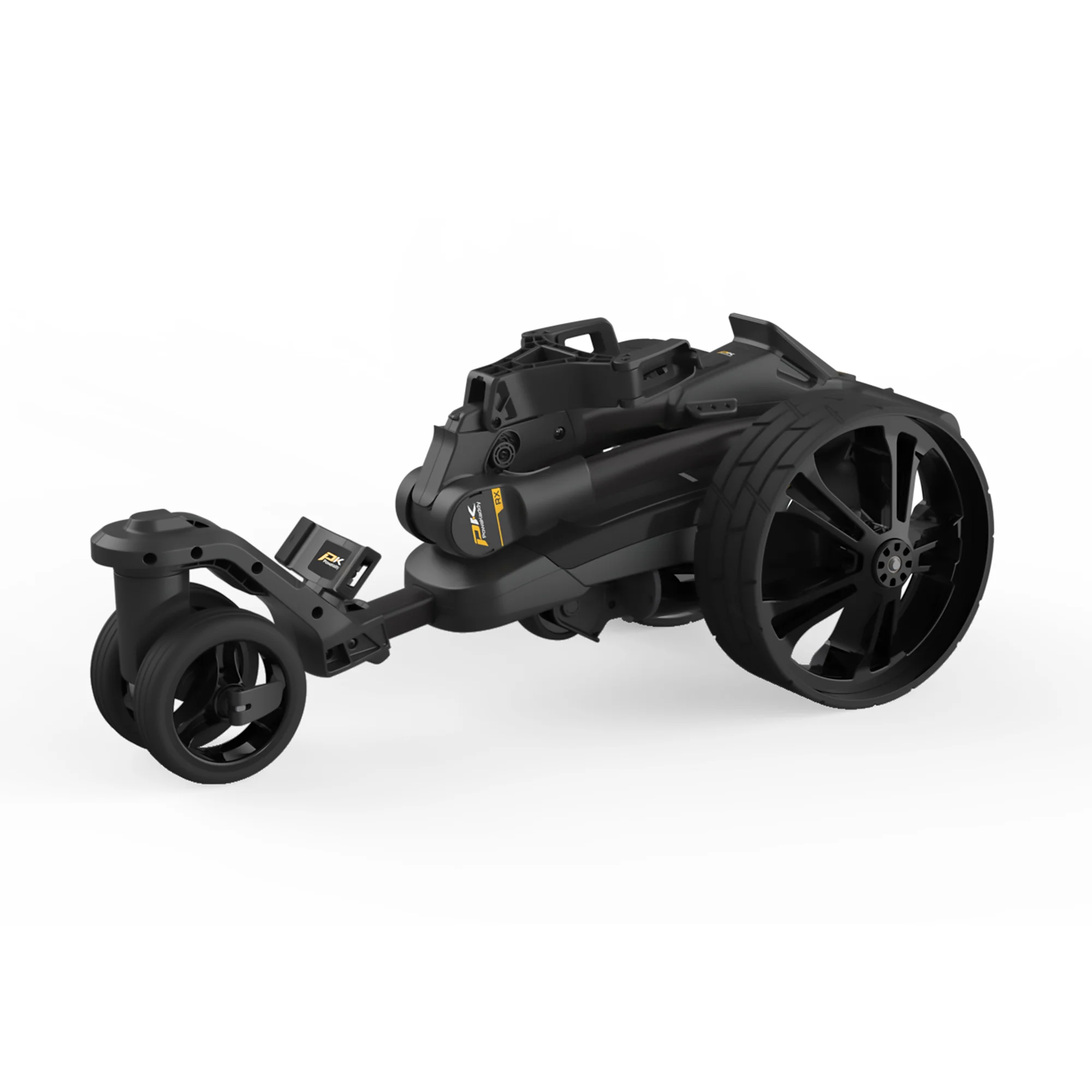 RX10 GPS Electric Trolley - Image 6
