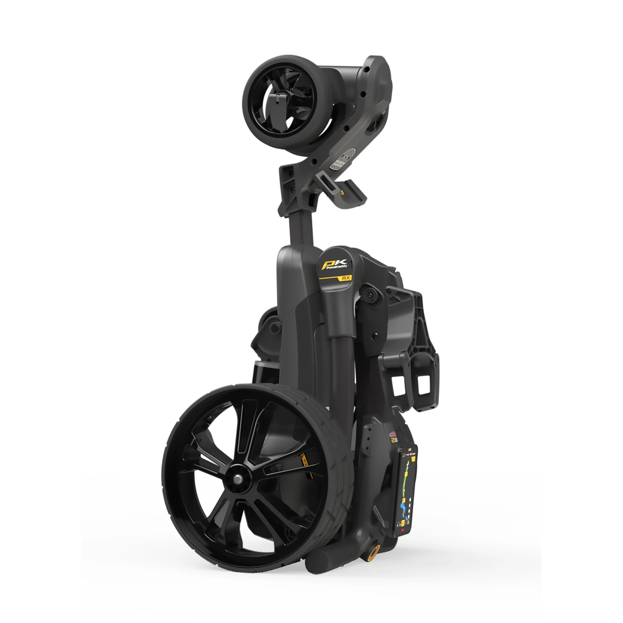 RX12 GPS Electric Trolley - Image 6