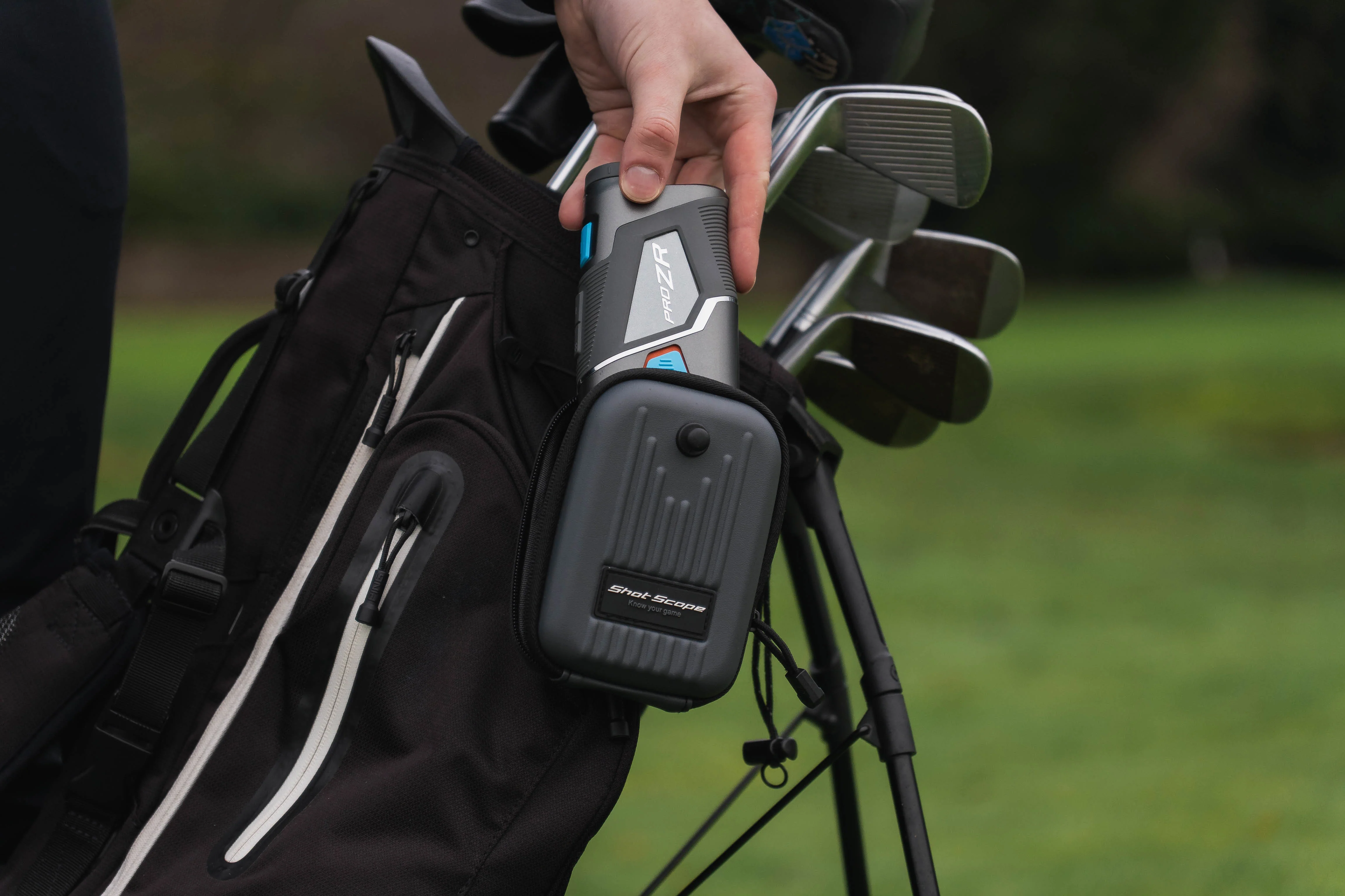 PRO ZR Rangefinder - Image 11
