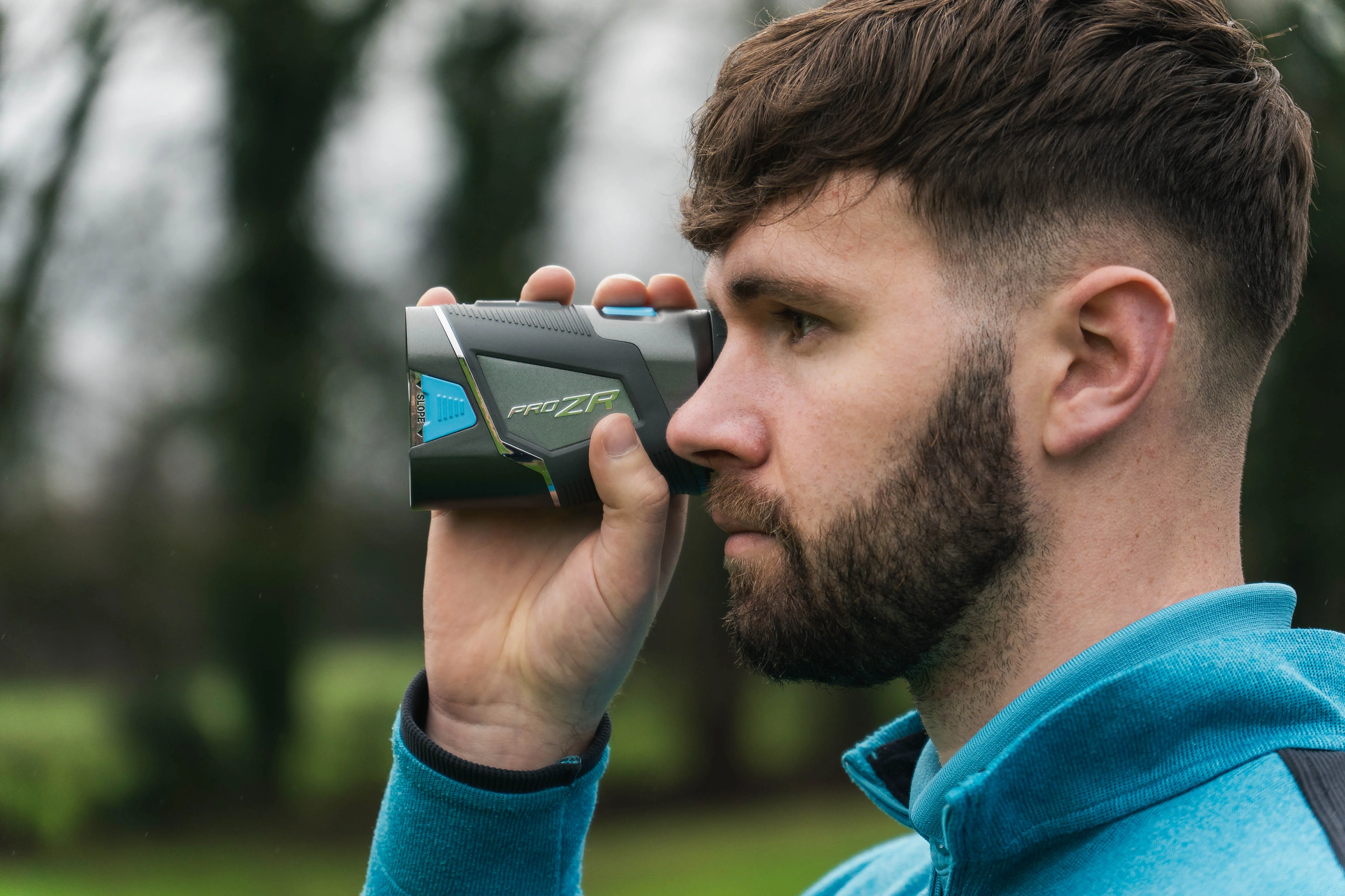 PRO ZR Rangefinder - Image 6
