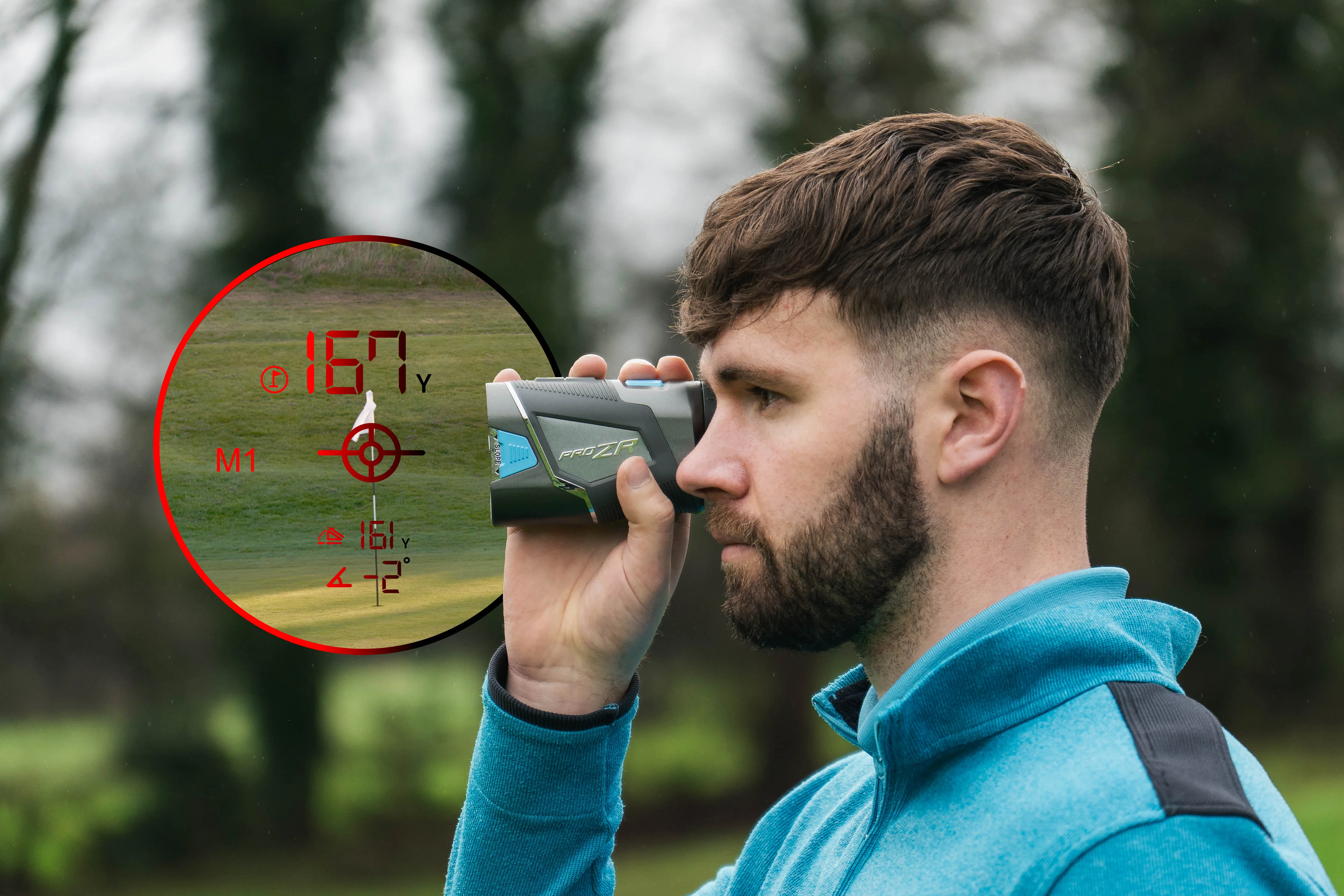 PRO ZR Rangefinder - Image 8