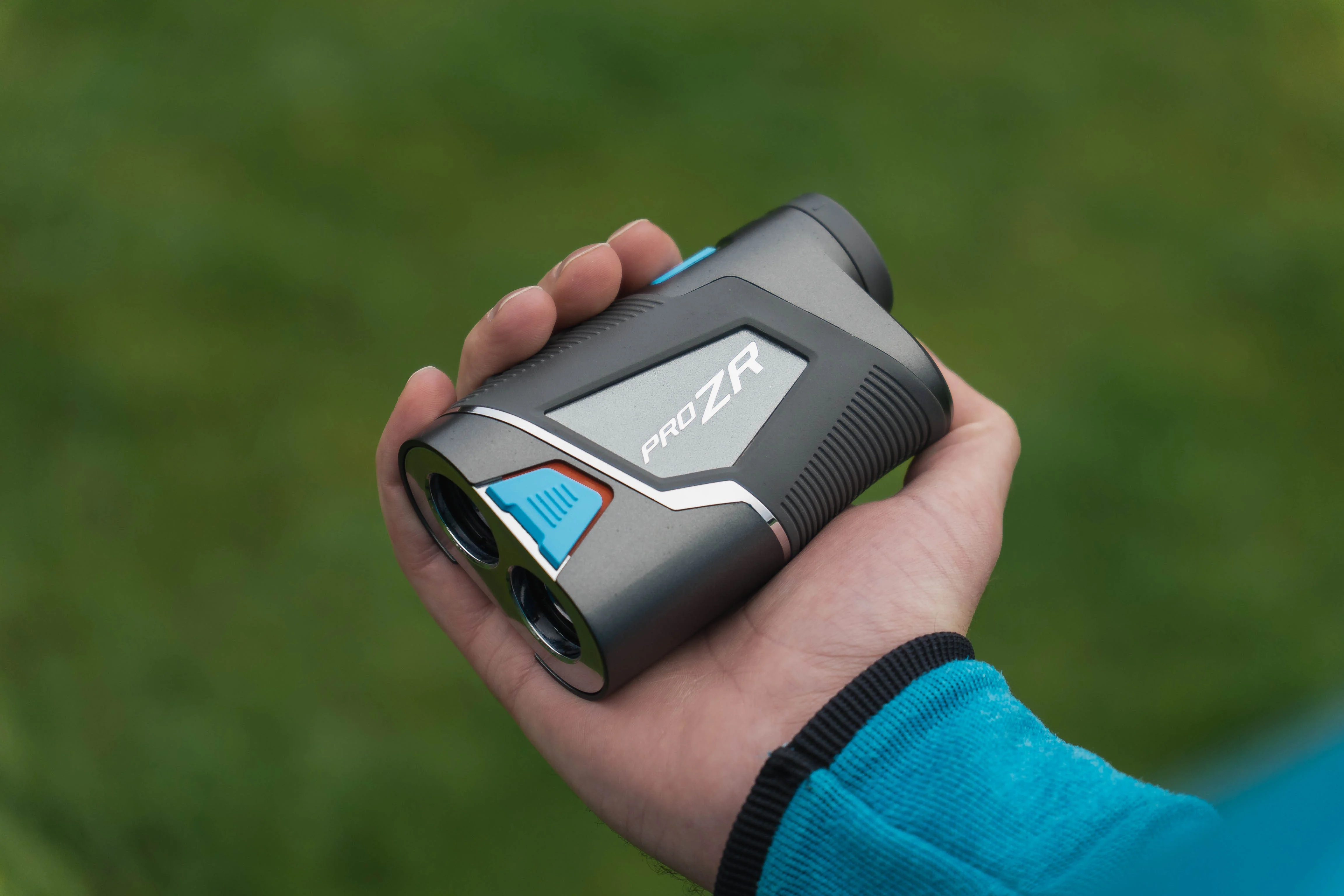 PRO ZR Rangefinder - Image 9