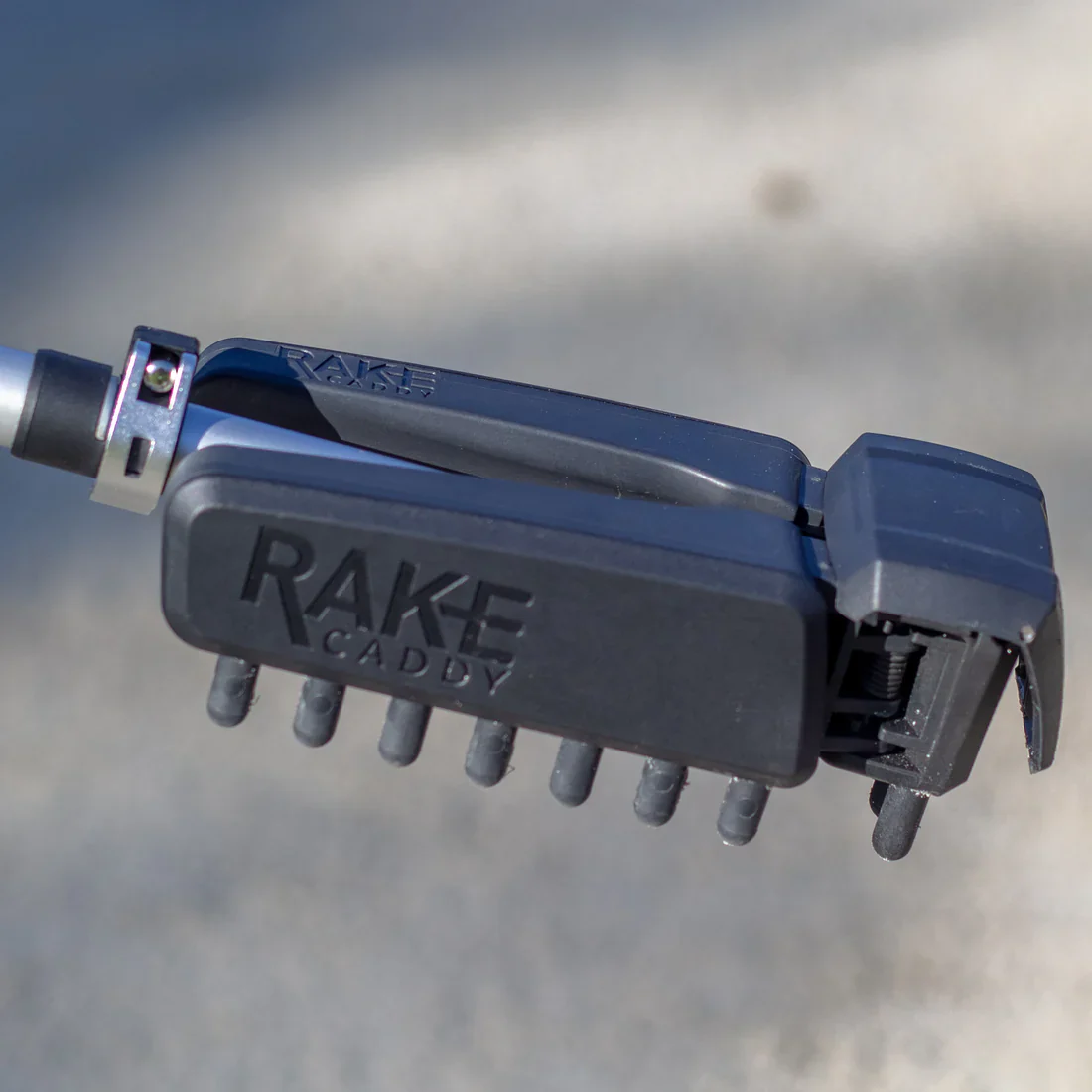 Rake Caddy - Image 2