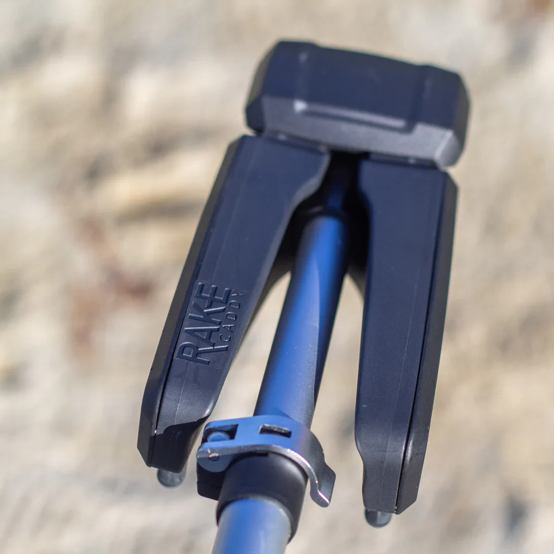 Rake Caddy - Image 4