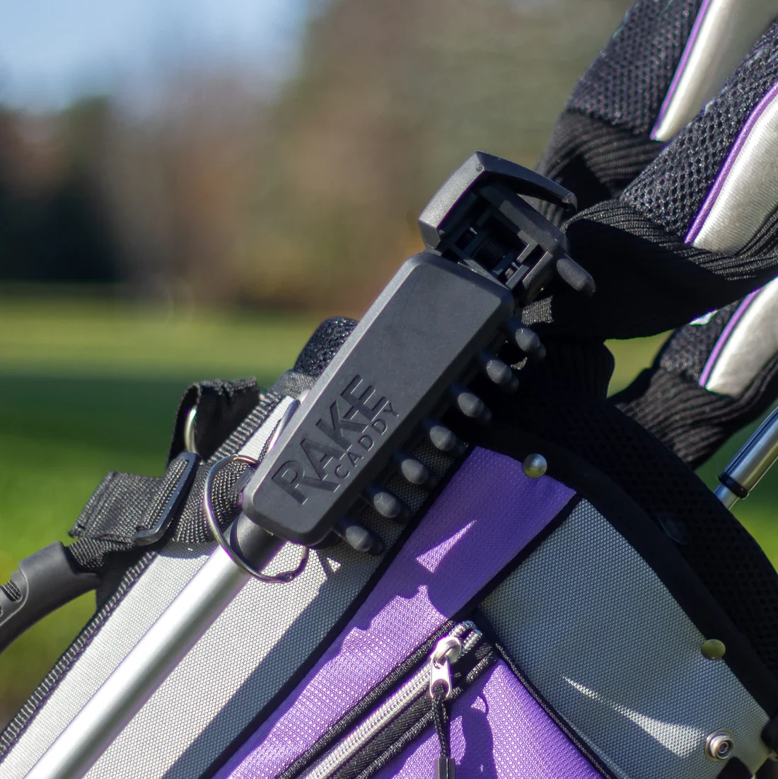 Rake Caddy - Image 5