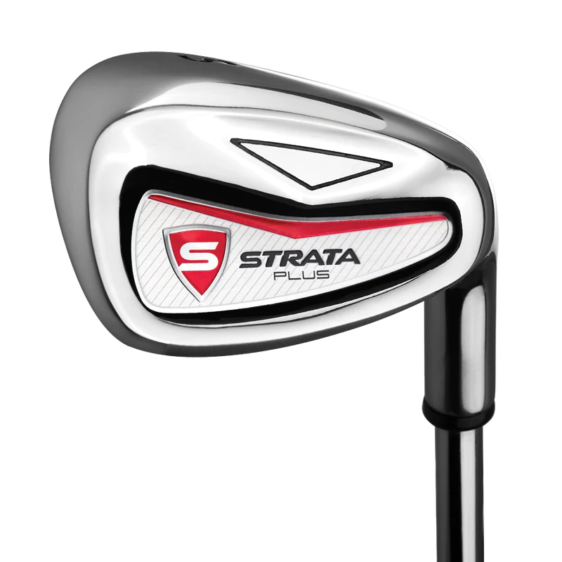 Strata Plus 14-Piece Men's Set - Image 5