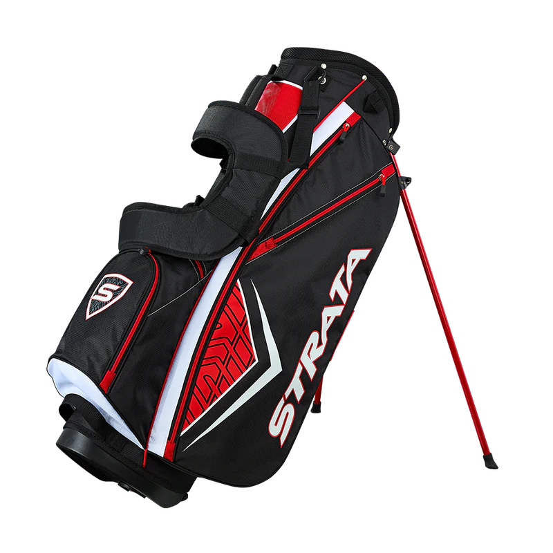 Strata Plus 14-Piece Men's Set - Image 7
